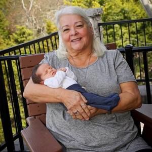 Meet your Posher, Kathy